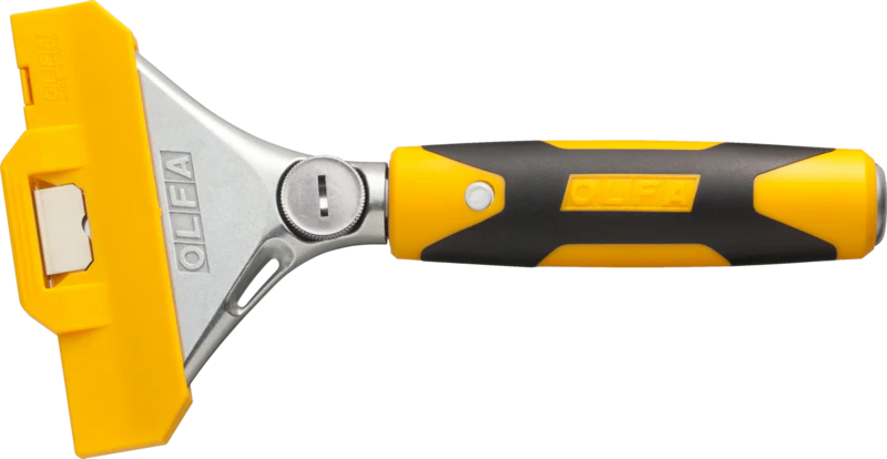 XSR-200 8" Extra Heavy-Duty Scraper - Image 3